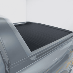 Ford Ranger Sürgülü Kapak Paketi – Güvenli ve Fonksiyonel Çözüm