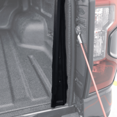 Ford Ranger Sürgülü Kapak Paketi – Güvenli ve Fonksiyonel Çözüm