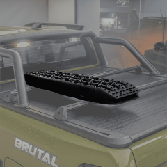 Ssangyong Musso Grand Max Paket – Güç, Stil ve Tam Koruma