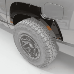 Ssangyong Musso Grand Max Paket – Güç, Stil ve Tam Koruma