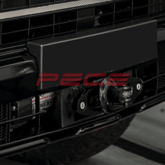 Ssangyong Musso Grand Max Paket – Güç, Stil ve Tam Koruma