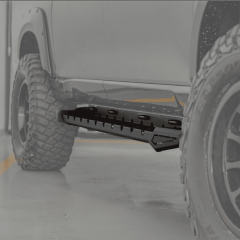 Ssangyong Musso Grand Max Paket – Güç, Stil ve Tam Koruma