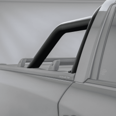 Ssangyong Musso Grand Max Paket – Güç, Stil ve Tam Koruma