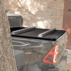 Toyota Hilux Premium Paket – Güç, Şıklık ve Fonksiyonellik Bir Arada