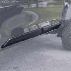 Toyota Hilux Premium Paket – Güç, Şıklık ve Fonksiyonellik Bir Arada