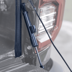 Toyota Hilux Premium Paket – Güç, Şıklık ve Fonksiyonellik Bir Arada