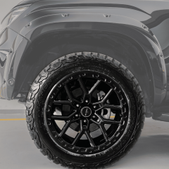 Toyota Hilux Premium Paket – Güç, Şıklık ve Fonksiyonellik Bir Arada