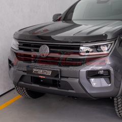 Yeni VW Amarok EGR Ön Kaput Rüzgarlığı