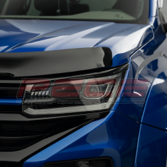 Yeni Volkswagen Amarok Airplex Ön Kaput Rüzgarlığı