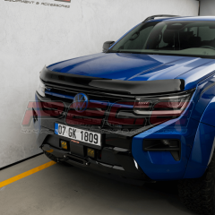 Yeni Volkswagen Amarok Airplex Ön Kaput Rüzgarlığı