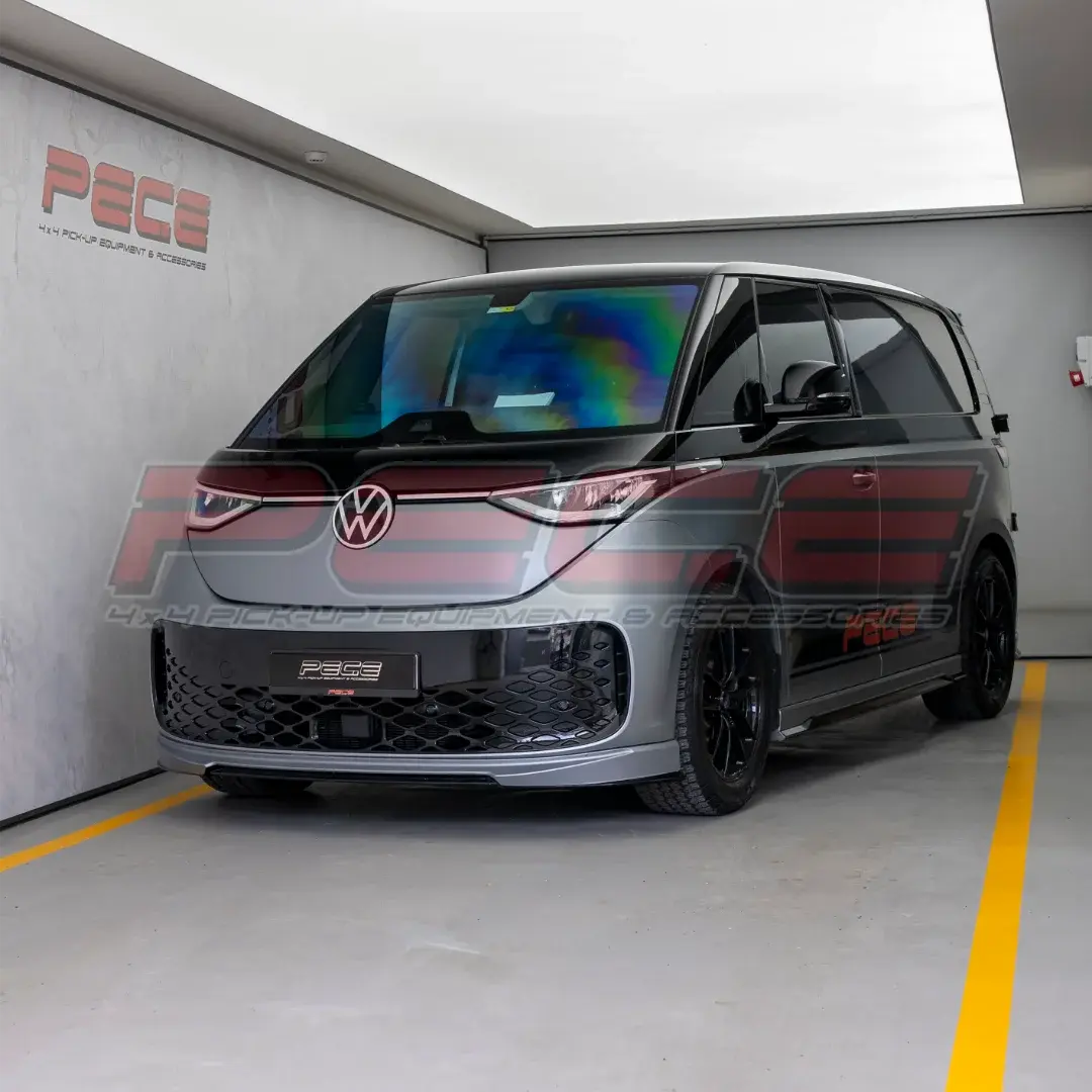 Volkswagen ID. Buzz Irmscher Body Kit