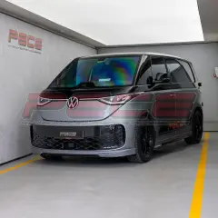 Volkswagen ID. Buzz Irmscher Body Kit