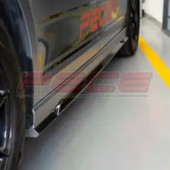 Volkswagen ID. Buzz Irmscher Body Kit