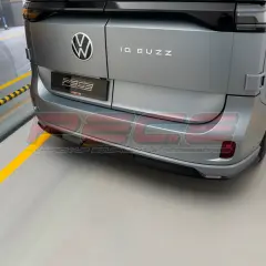 Volkswagen ID. Buzz Irmscher Body Kit
