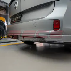 Volkswagen ID. Buzz Irmscher Body Kit