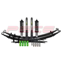 IRONMAN IM2.5 Süspansiyon Yükseltme Kiti