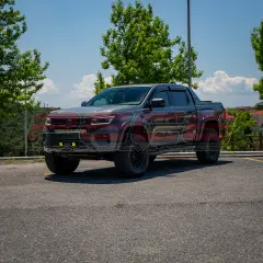 IRONMAN IM2.5 Süspansiyon Yükseltme Kiti