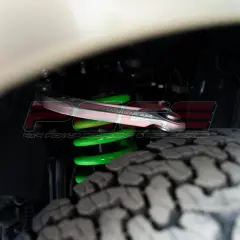 IRONMAN FoamCell Pro Süspansiyon Yükseltme Kiti