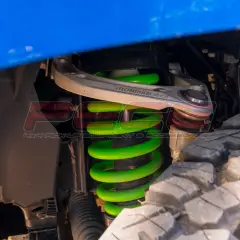 IRONMAN FoamCell Pro Süspansiyon Yükseltme Kiti