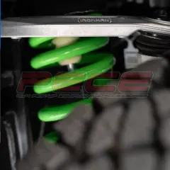 IRONMAN FoamCell Pro Süspansiyon Yükseltme Kiti