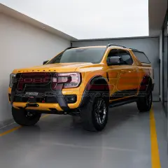 IRONMAN FoamCell Pro Süspansiyon Yükseltme Kiti