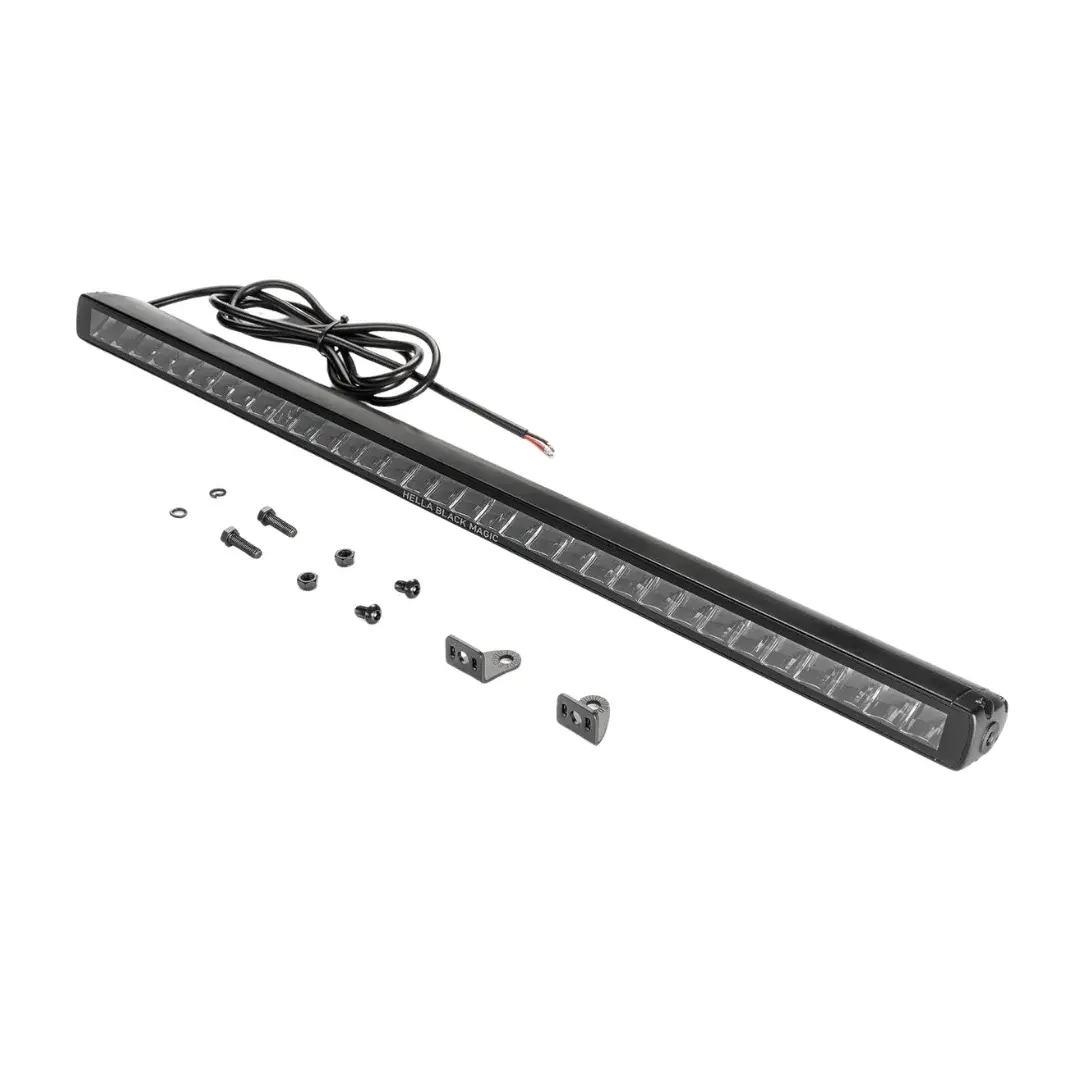 HELLA Black Magic 32” Slim Lightbar