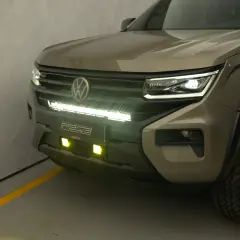 HELLA Black Magic 32” Slim Lightbar