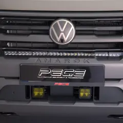 HELLA Black Magic 32” Slim Lightbar