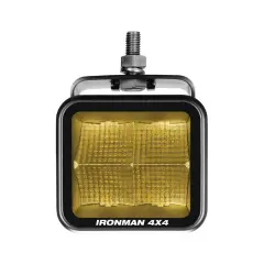 IRONMAN 3.2'' LED Cube Light Kit