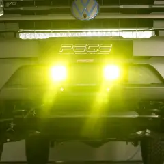 IRONMAN 3.2'' LED Cube Light Kit