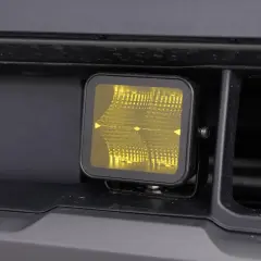 IRONMAN 3.2'' LED Cube Light Kit