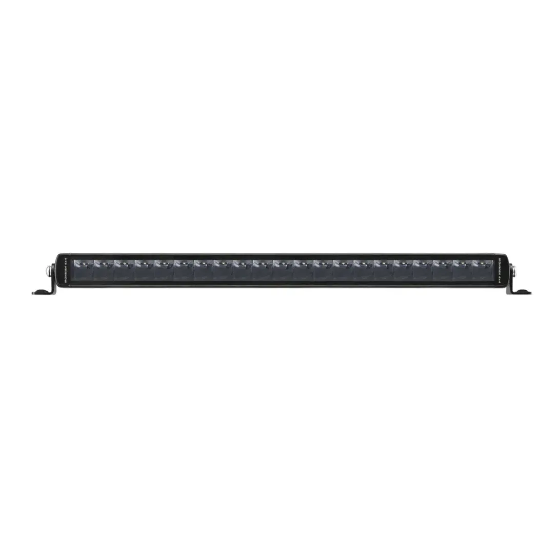IRONMAN 20'' Single Row Lightbar