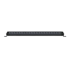IRONMAN 20'' Single Row Lightbar