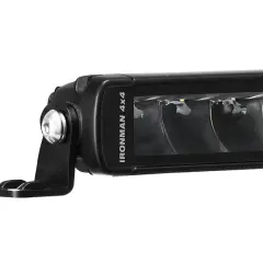 IRONMAN 20'' Single Row Lightbar