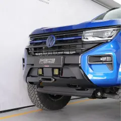 IRONMAN 20'' Single Row Lightbar