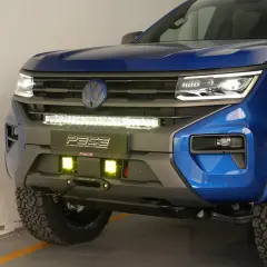 IRONMAN 32” Single Row Lightbar