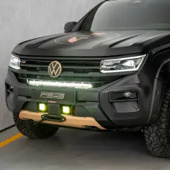 IRONMAN 32” Single Row Lightbar