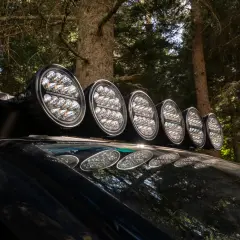 STRANDS Siberia NR 7” Led