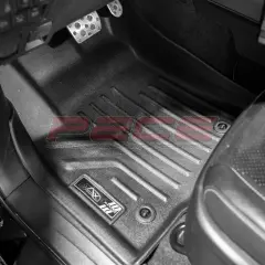 Yeni Toyota Hilux Maxliner Maxpro Paspas