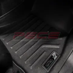 Yeni Toyota Hilux Maxliner Maxpro Paspas