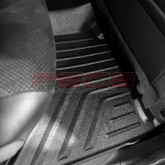 Yeni Toyota Hilux Maxliner Maxpro Paspas