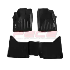 Yeni Toyota Hilux Maxliner Maxpro Paspas