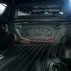 Yeni Toyota Hilux Maxliner Kasa Havuzu