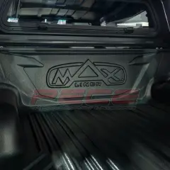 Yeni Toyota Hilux Maxliner Kasa Havuzu