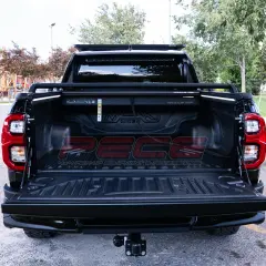 Yeni Toyota Hilux Maxliner Kasa Havuzu