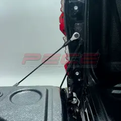 Yeni Toyota Hilux Kapak Asistanı