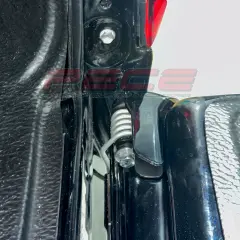 Yeni Toyota Hilux Kapak Asistanı