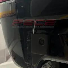 Yeni Toyota Hilux Kapak Asistanı