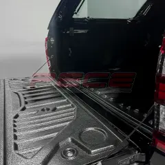 Yeni Toyota Hilux Kapak Asistanı