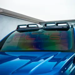 Maximus Moonvisor | Yeni Ranger & Yeni Amarok